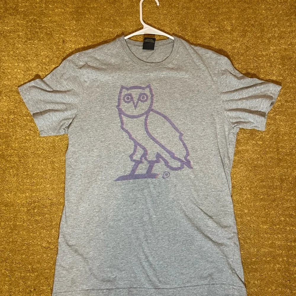 Drake OVO Authentic Men’s Tshirt Size Small - Picture 1 of 5
